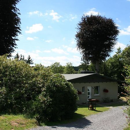 Gite L'A Cote, Bungalow Plain-Pied Sans Vis-A-Vis. Spa Exterior foto