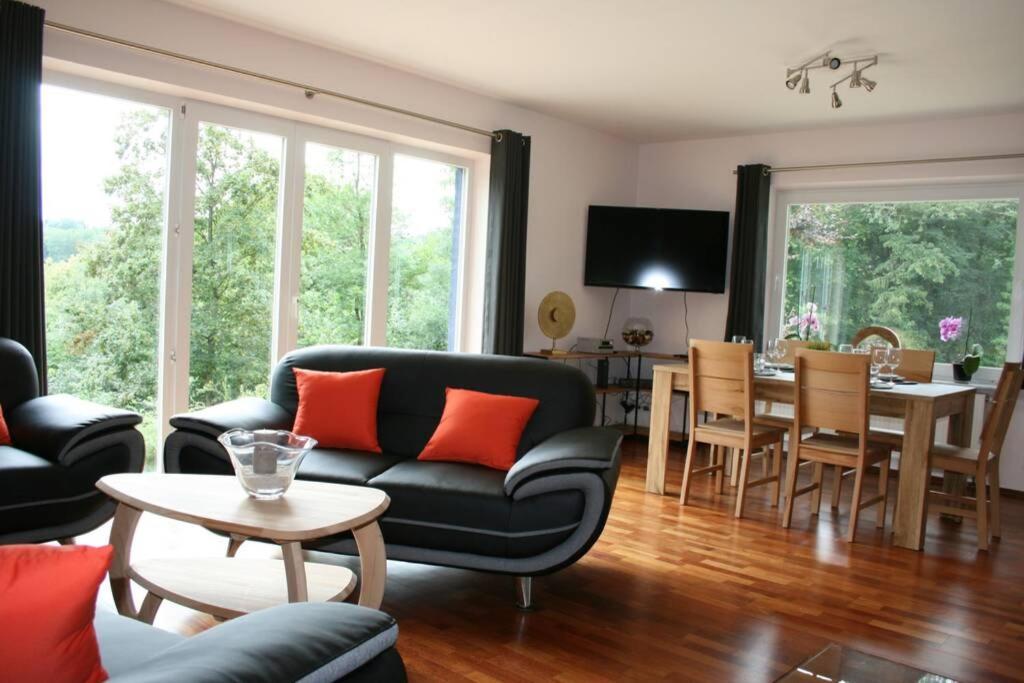 Gite L'A Cote, Bungalow Plain-Pied Sans Vis-A-Vis. Spa Exterior foto