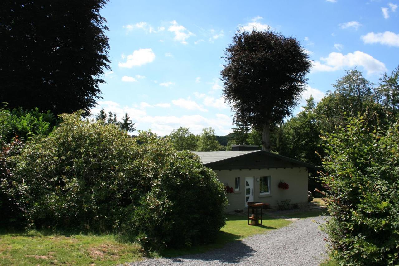 Gite L'A Cote, Bungalow Plain-Pied Sans Vis-A-Vis. Spa Exterior foto