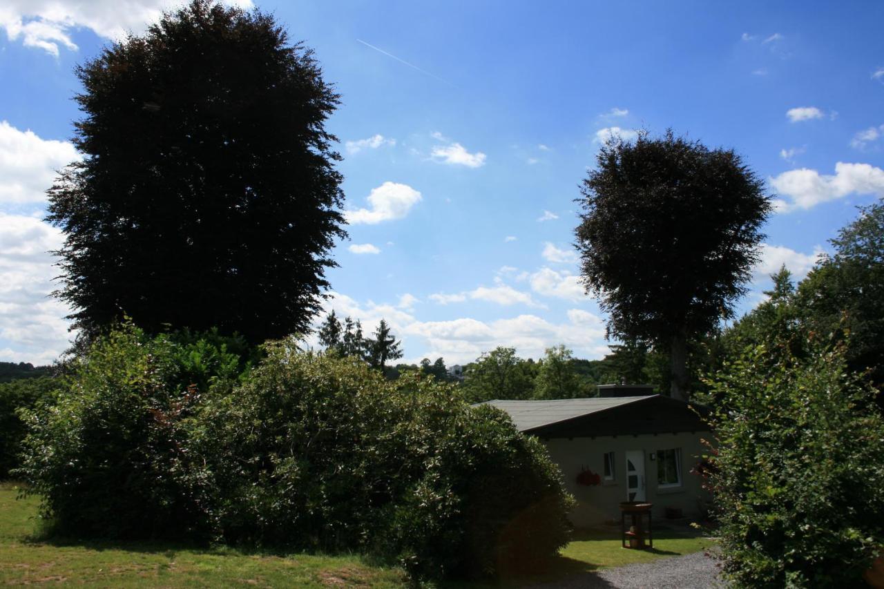 Gite L'A Cote, Bungalow Plain-Pied Sans Vis-A-Vis. Spa Exterior foto